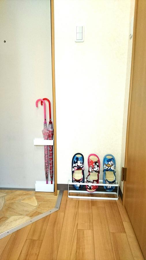 Osaka Umeda Cozy Cute Apartment Exterior photo