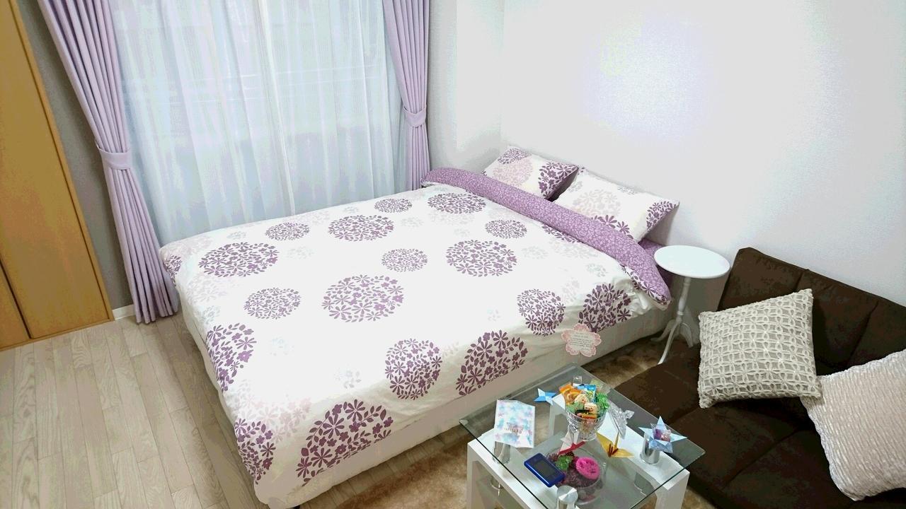 Osaka Umeda Cozy Cute Apartment Exterior photo
